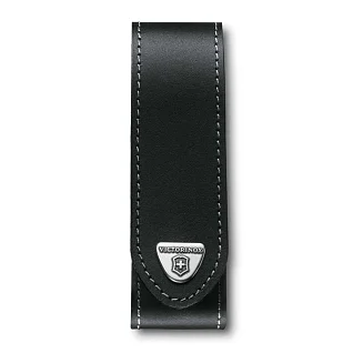 Чехол Victorinox Ranger Grip 4.0505.L черный кожа