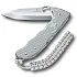 Нож перочинный Victorinox Hunter Pro M Alox (0.9415.M26) серебристый подар.коробка