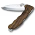 Нож перочинный Victorinox Hunter Pro M (0.9411.m63) дерево