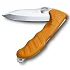Нож перочинный Victorinox Hunter Pro M (0.9411.m9) оранжевый