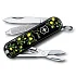 Нож перочинный Victorinox Classic when life gives you Lemons (0.6223.L1905) 58мм 7функций