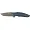Нож складной Zorg сталь AUS-8 (Kizlyar Supreme)