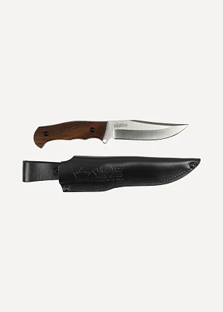 Нож Caspian сталь AUS-8 (Kizlyar Supreme)