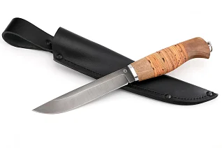 Нож Засапожный-Т нерж. (Титов)