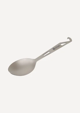 Ложка-открывалка титановая Tasty