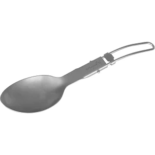 Ложка складная титановая Tasty