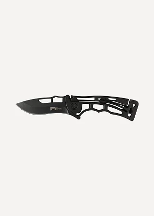 Нож складной Track Steel E510-30