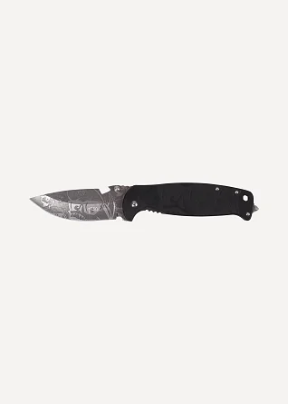 Нож складной Track Steel MC507-90