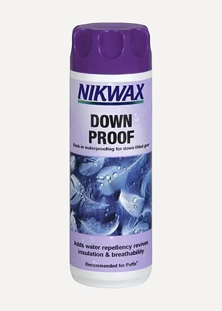 Пропитка для пуха Down Proof 150ml (Nikwax)