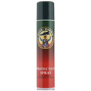 Водоотталкивающий спрей Duke Protection 200 ml