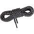 Шнурки треккинговые Vitarelli черные арт 4/3 длина 140 см