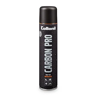 Спрей влаго- и грязеотталкивающий Carbon Collonil Pro 400 ml