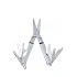 Мультитул Leatherman Micra (832549) 65мм 10функций