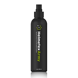 Нейтрализатор запаха Helmetex Army 100мл