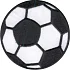 Термонаклейка -14211155 Футбольный мяч вышивка