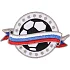 Термонаклейка -15561169 Российский футбольный мяч вышивка