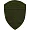 Нашивка на рукав с липучкой Росгвардия СЗО в/ч Оперативного назначения полевая фон оливковый пластик