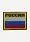 Нашивка на рукав с липучкой РОССИЯ флаг вышивка шёлк