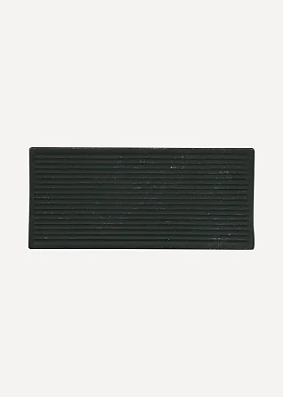 Знак различия 20х45 черный металл