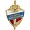 Нагрудный знак Служба безопасности металл