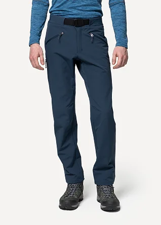 Брюки Сплав Action Tour мод 2 темно-синие