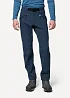 Брюки Сплав Action Tour мод 2 темно-синие