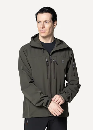 Куртка Сплав Action Tour мод 2 dark olive