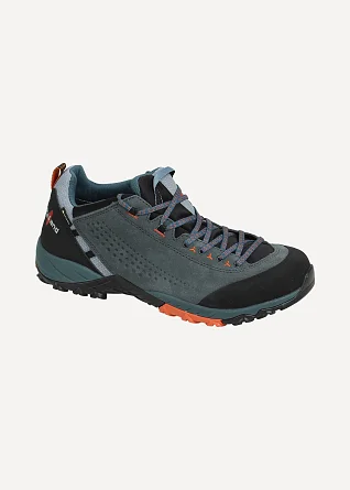 Ботинки трекинговые Kayland Alpha GTX dark blue