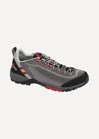 Ботинки трекинговые Kayland Alpha Knit GTX grey