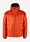 Куртка Сплав Base Primaloft терракотовая