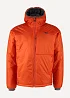 Куртка Сплав Base Primaloft терракотовая