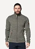 Куртка Сплав Kaprun Polartec Thermal Pro кипарисовая