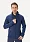 Куртка Сплав Kaprun Polartec Thermal Pro синяя