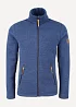Куртка Сплав Kaprun Polartec Thermal Pro синяя