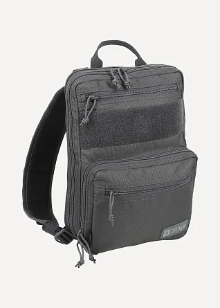 Рюкзак тактический Сплав Minipack urban серый