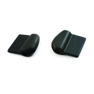 Фиксатор для шнура 3,5мм вшивной P467STR3(L)/P467STR6(R) оливковый Duraflex
