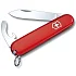 Нож перочинный Victorinox Bantam (0.2303) 84мм 8функций красный карт.коробка