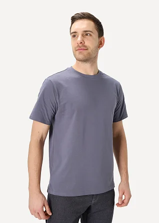 Футболка Сплав City синяя