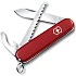 Нож перочинный Victorinox Walker (0.2313) 84мм красный карт.коробка