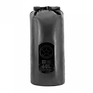 DRY BAG 60л черный