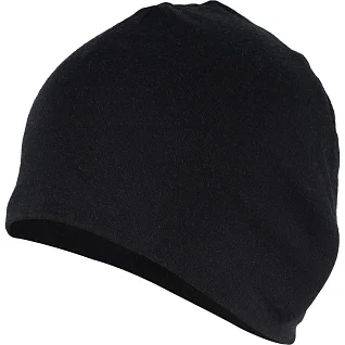 Шапка Сплав Comfort Merino wool черная