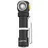 Фонарь Armytek Wizard C2 Pro Magnet USB Белый