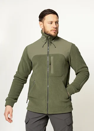 Куртка Сплав AF M Polartec 300 олива