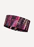 Повязка Buff Fastwick Headband Wira Black 122638.999.10.00