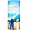 Бандана Buff Original Swell Multi 126123.555.10.00