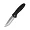 Нож складной Ganzo G6252-BK (Firebird F6252-BK)
