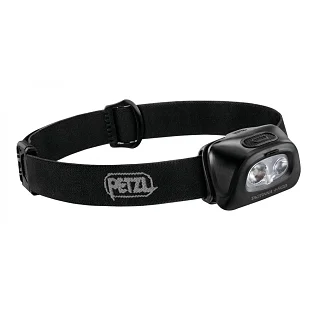 Фонарь налобный Tactikka + Black (Petzl)