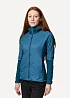 Куртка женская Сплав Carolina синяя