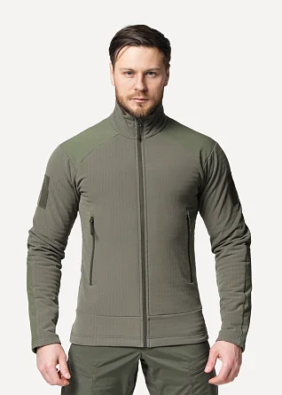 Куртка Сплав El Toro Tactical олива