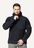 Куртка Сплав Bofort windblock черная